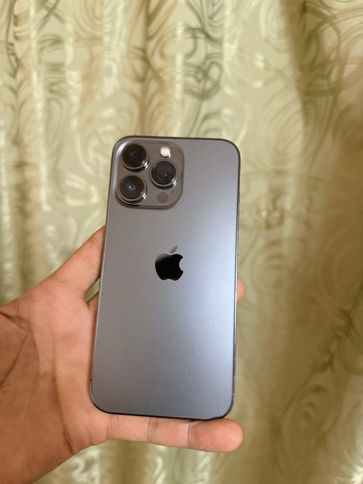 iphone 13 pro 128 gd 76%