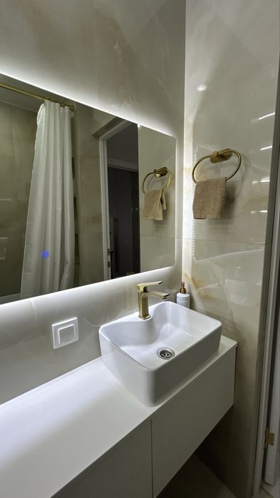 Ремонт под ключ!