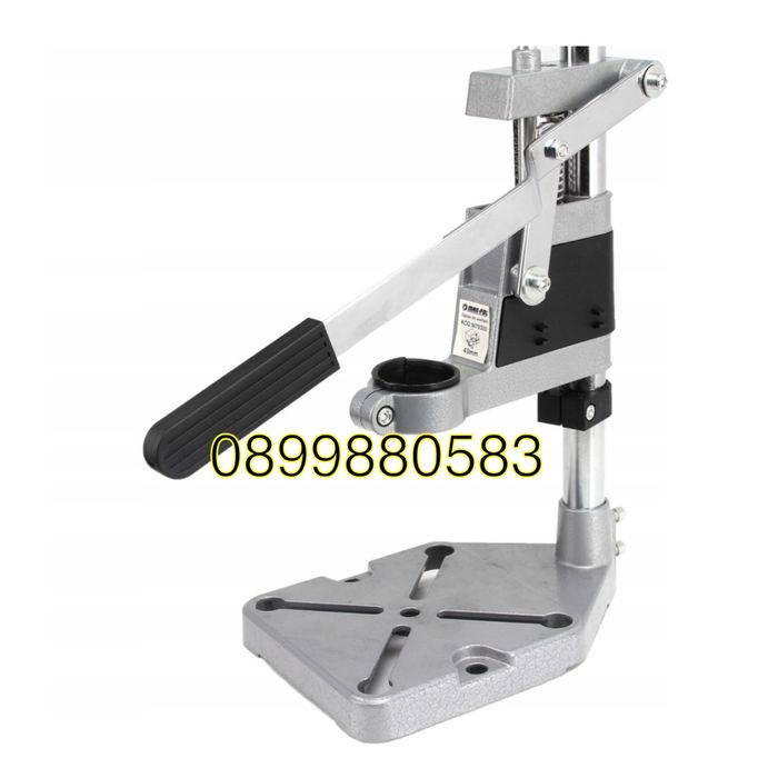 Универсална стойка за бормашина 400мм Mar-Pol