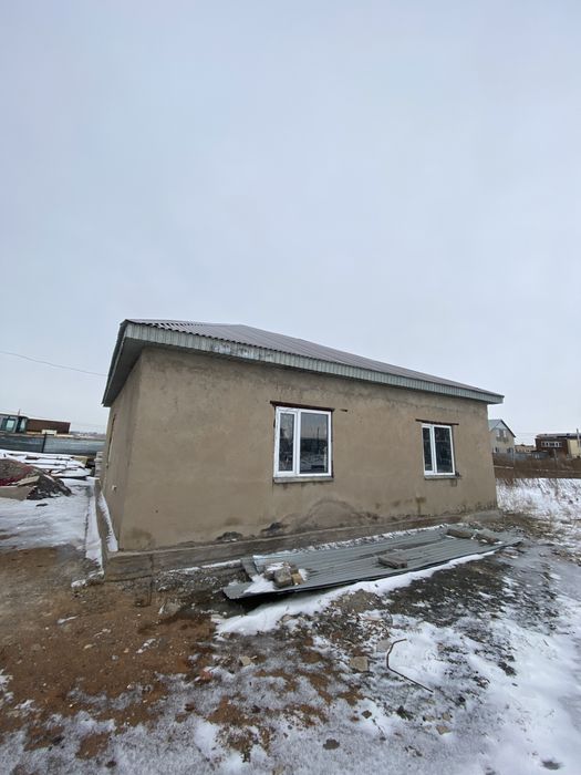 Продам 5-ти комнатный дом