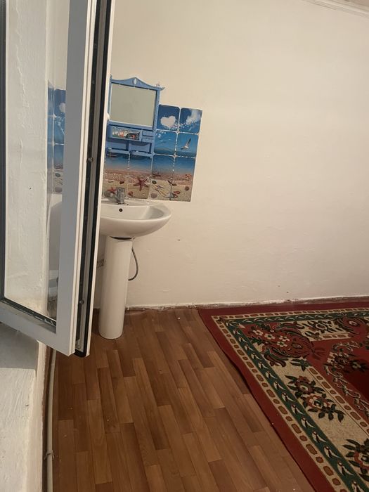 Сдам в аренду квартиру