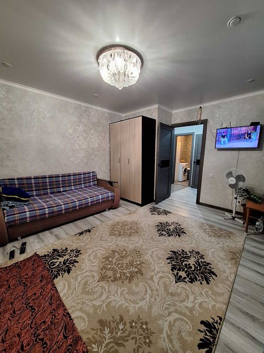 Продам 1-ком квартиру, 19 мкр