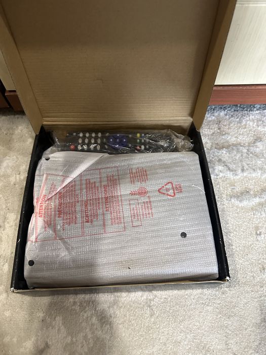 Продам ресивер.