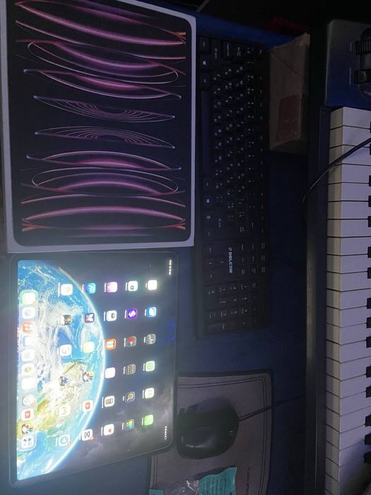 Ipad Pro m2 12.9