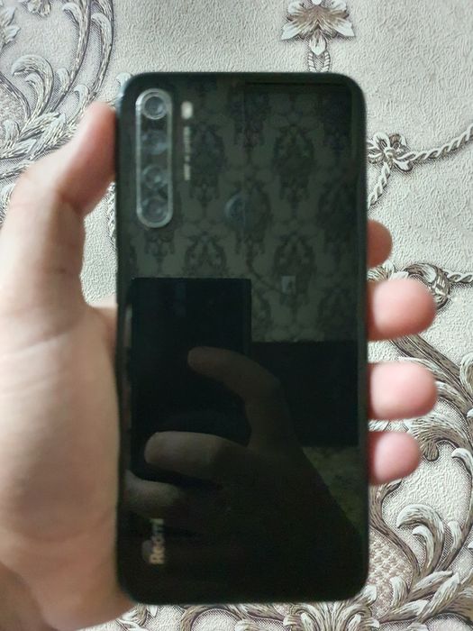 Redmi not 8 sotiladi