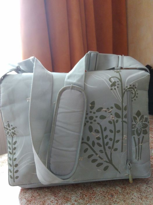 Чанта за лаптоп