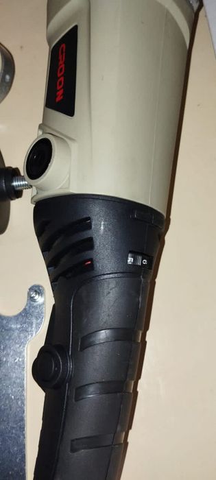 Болгарка CROON 125мм