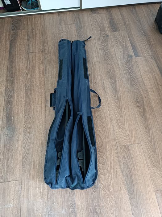 Оригинален багажник релси WV