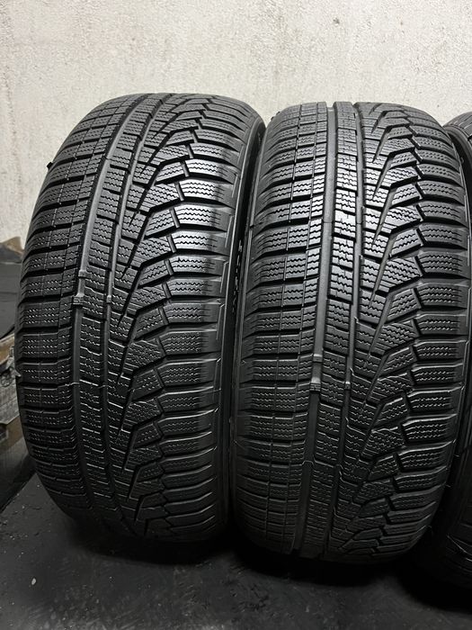 Нови! 205/50/17 HANKOOK 4бр.