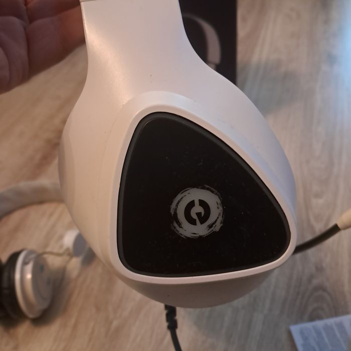 Слушалки геймърски