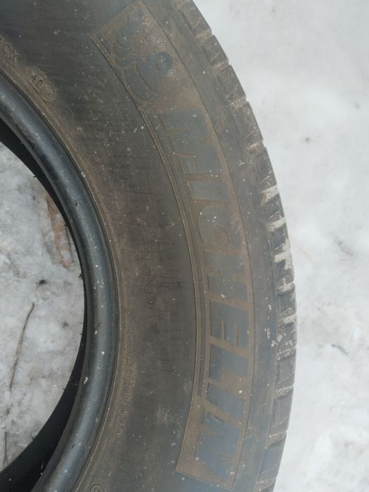 Продам шины MICHELIN