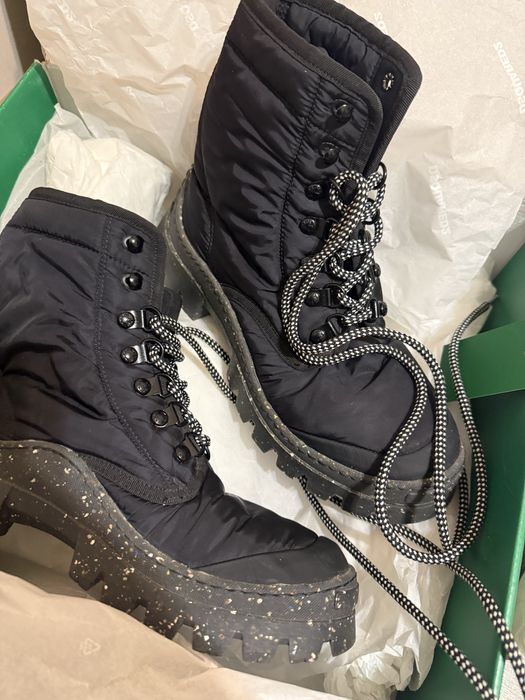 Боти Dsquared оригинални