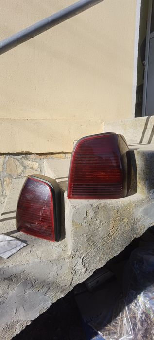 Стопове за ПОЛО 6Н2