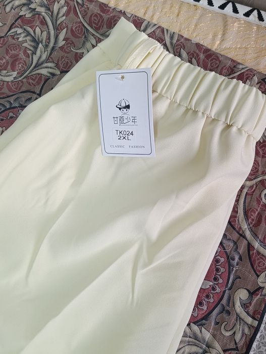 Новая этикетка тоже есть