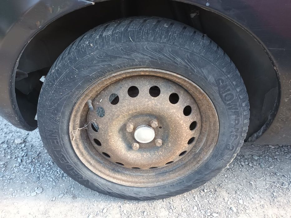 Dezmembrari  Nissan MICRA 3 (K12)  2003  > 2010 1.2 16V Benzina