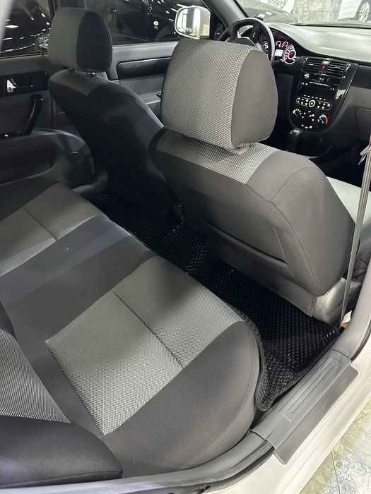 Ласетти АТ 2021 тоза бошлангич 2,000$