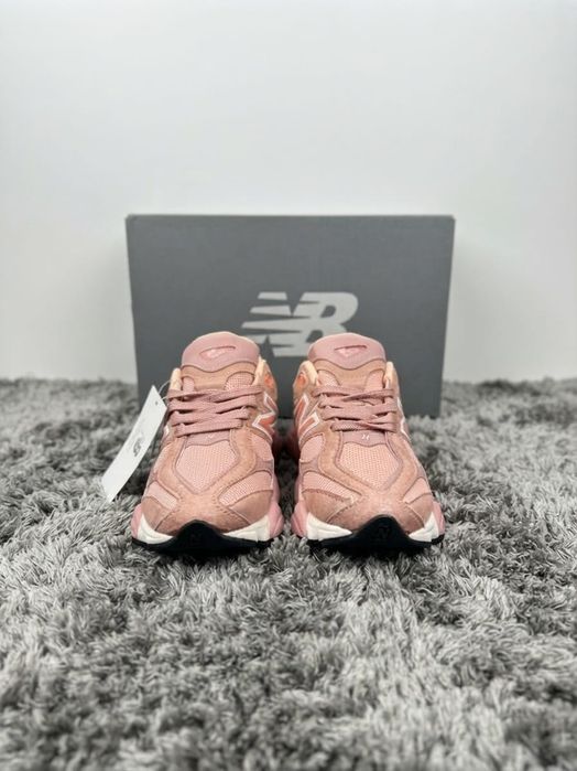 Adidasi New Balance 9060 Roz Dama