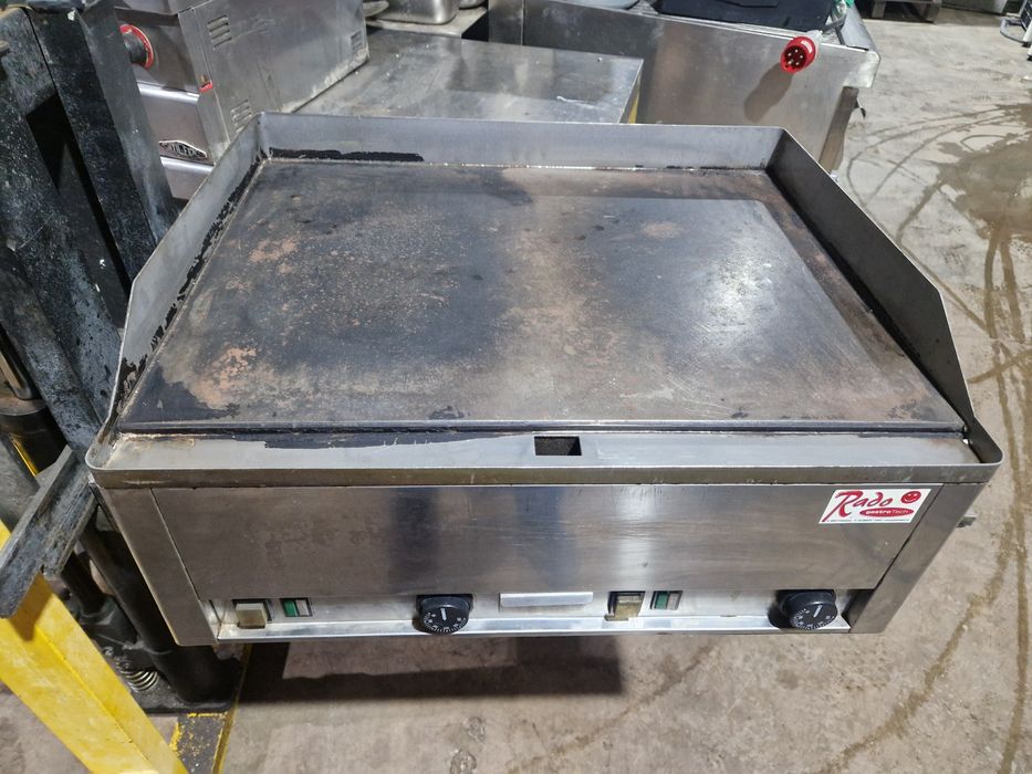 Robot legume razuit sau feliat, mozzarella, etc.