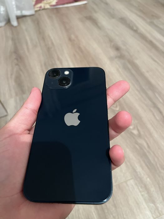 Айфон 13 128 гбб