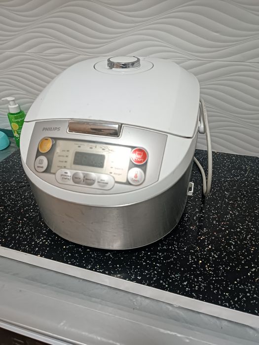 Мультиварка чудопечка