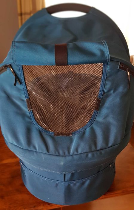 Бебешка количка Mutsy evo 3 в 1