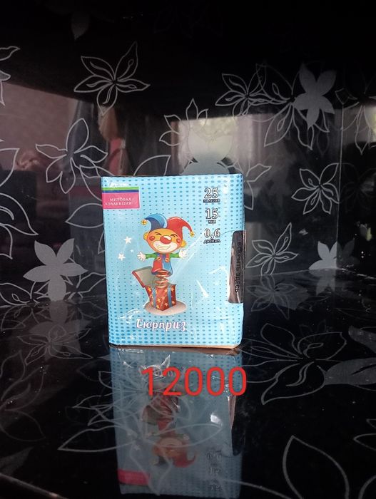 Салюты Фейервейки продётся