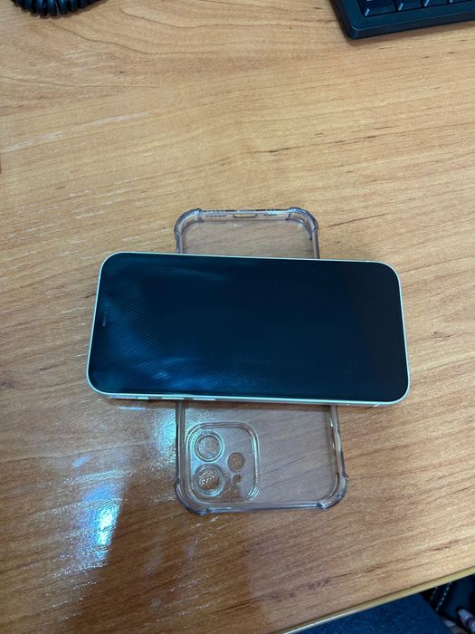Iphone 12 256 gb