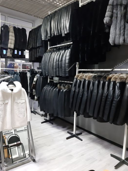 Торговое оборудование б/у