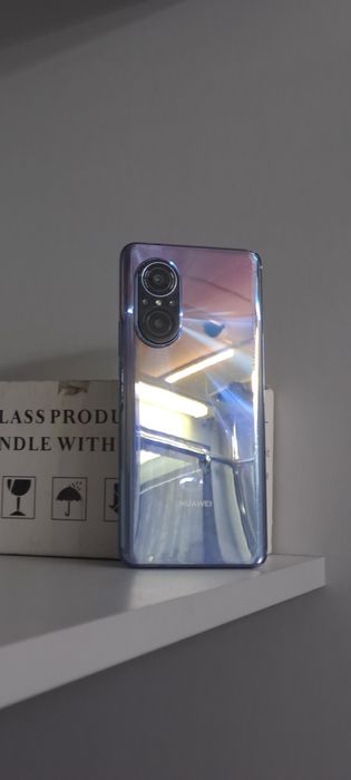 Продам Huawei nova 9se 8/128