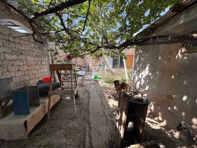 ул.Учувчилар (ул.Пилотов) Американская Школа (TIS) Участок 1,7сот 3ком