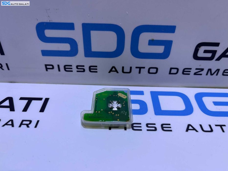 Cip Cheie Nissan Qashqai 2007 - 2013 Cod A2C53169316