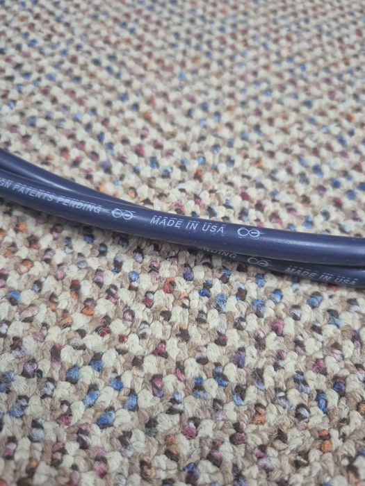 Cardas Crosslink 1i cabluri RCA Top