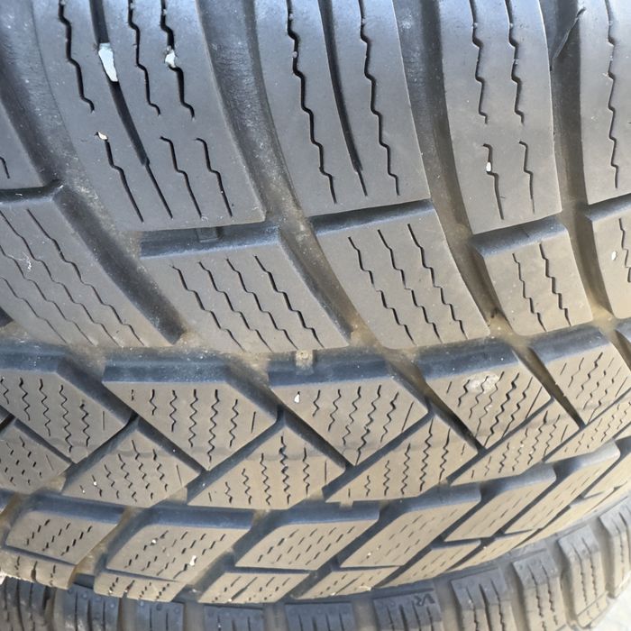 Джанти 19” 5 112 ET30 с гуми Vredestein подходящи за  Audi BMW MERCEDES VW