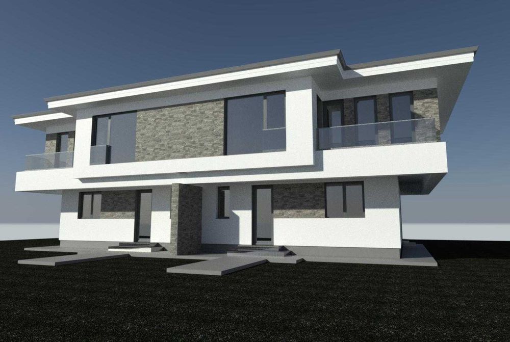 Case de vanzare Prelungirea Ghencea str. Toamnei Cartierul Latin