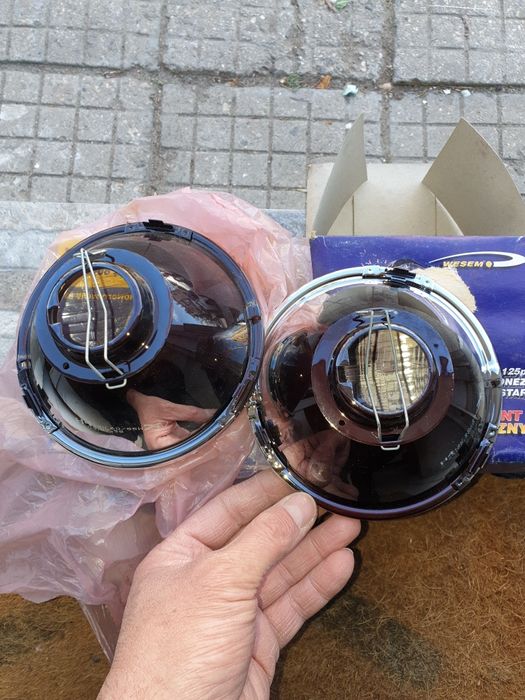 Части за полски фиат125