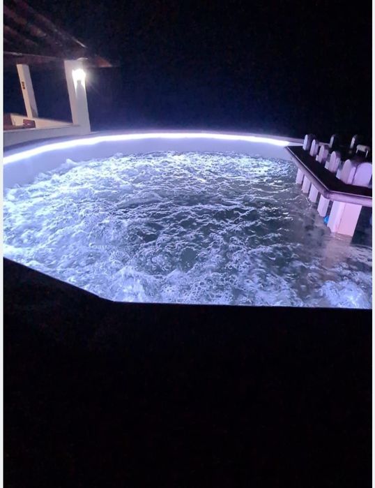 Închiriez cabana la munte