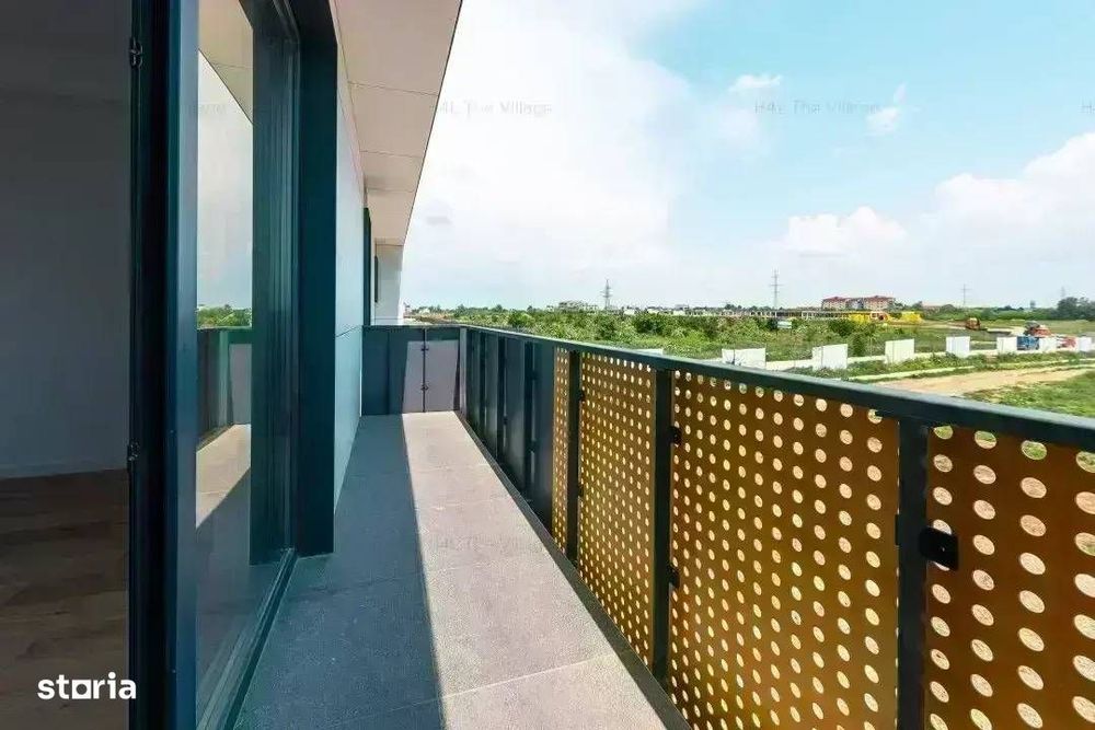 H4L | Casa cu gradina  | Pompa de caldura | Pipera Plaza