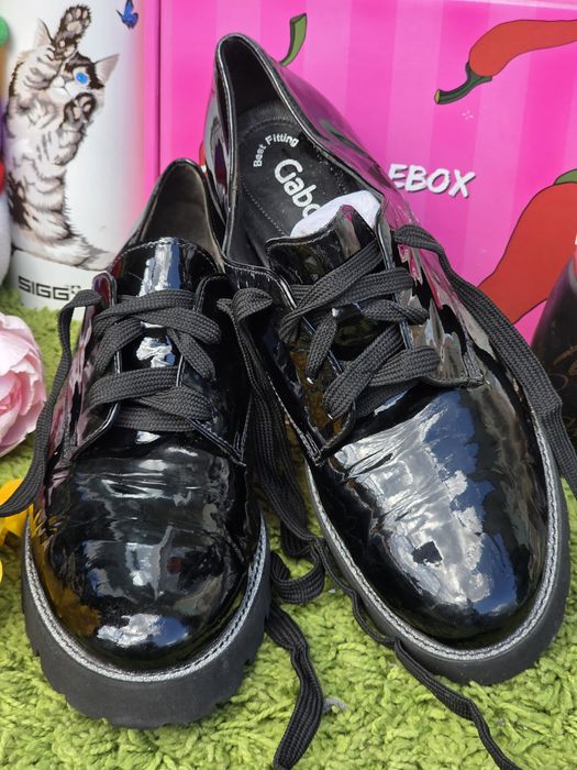 Gabor обувки N39