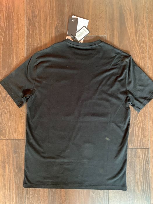 Мъжка тениска Armani Exchange