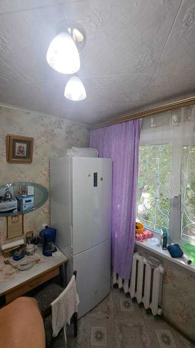 Продажа 2-комнатной квартиры