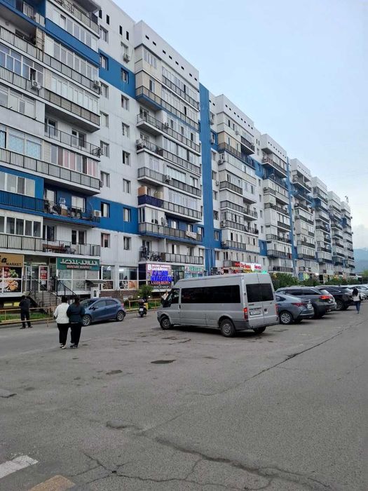 Продажа 1-комнатной квартиры