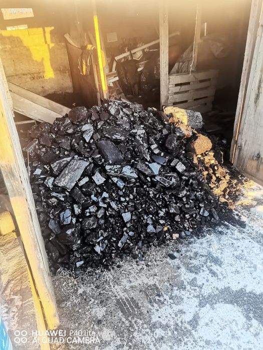 Уголь доставка по горуду