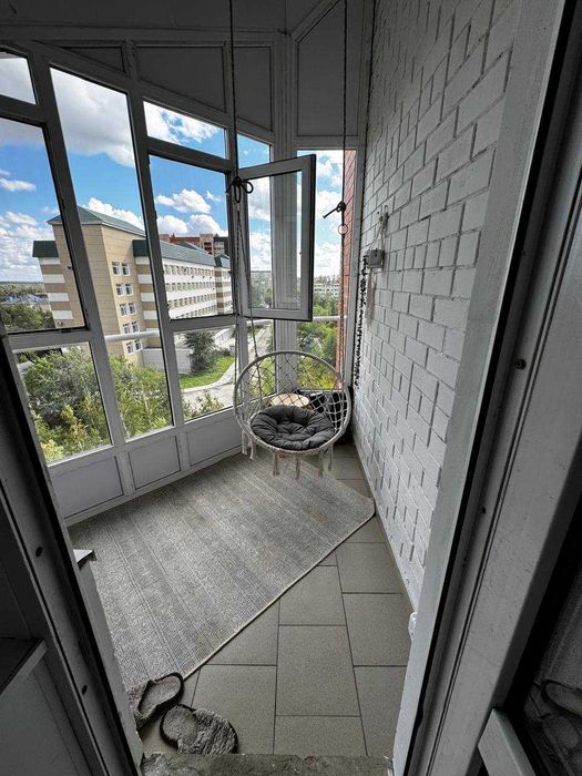 2-комн в мкрн Наурыз