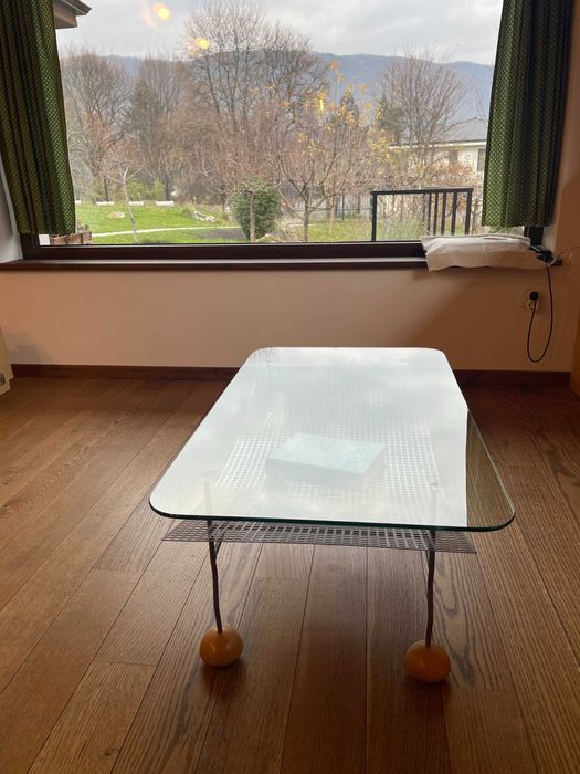 Стилна холна масичка за кафе