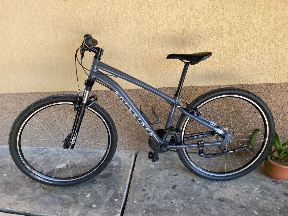 Vand bicicleta rockrider expl 50