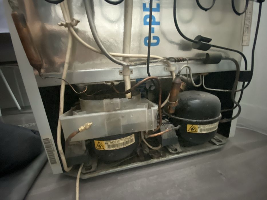 Холодильник Атлант