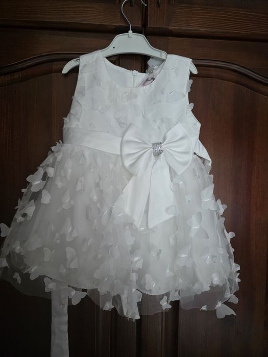 Официални рокли за момиченце