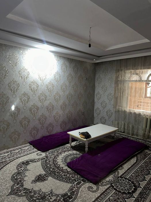 Кушбеги 1-этаж+ подвал