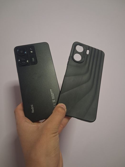 Redmi 13c 16/256gb srochno sotiladi Продаю хороший телефон редми 13с