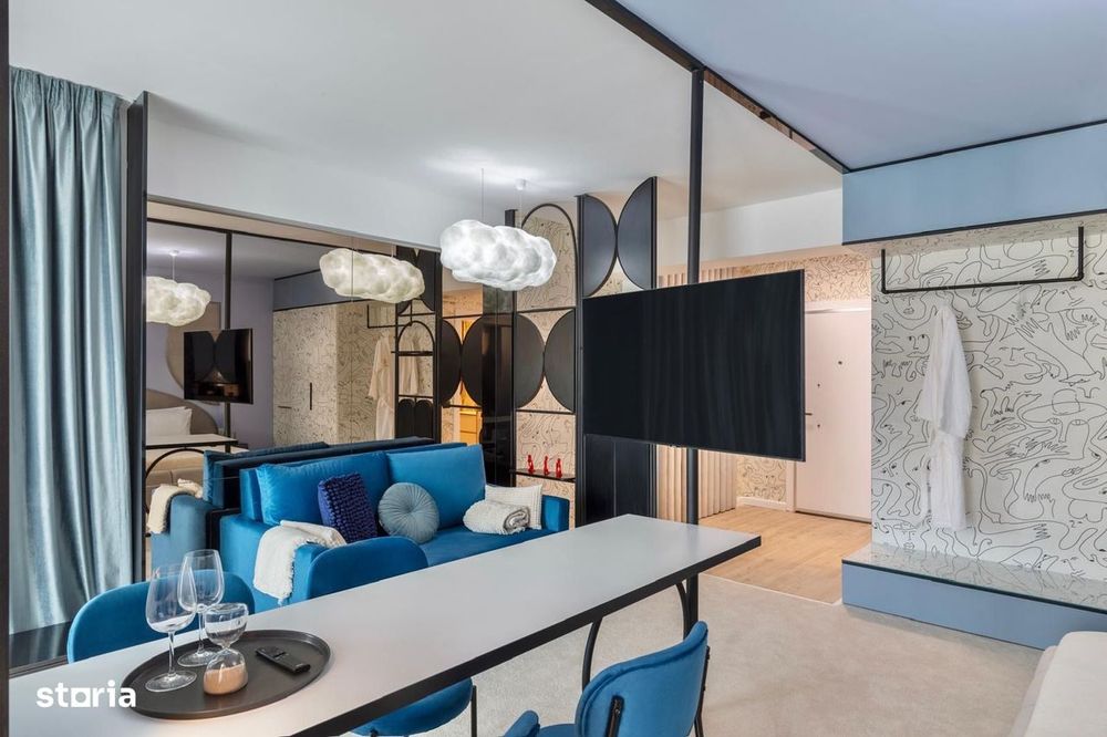 Studio premium de vânzare | Alezzi Infinity Resort & SPA |